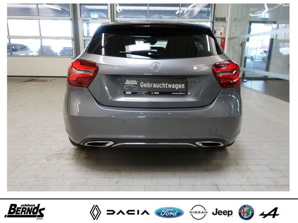 Mercedes-Benz A 220 4Matic 7G-DCT 135 kW image number 3