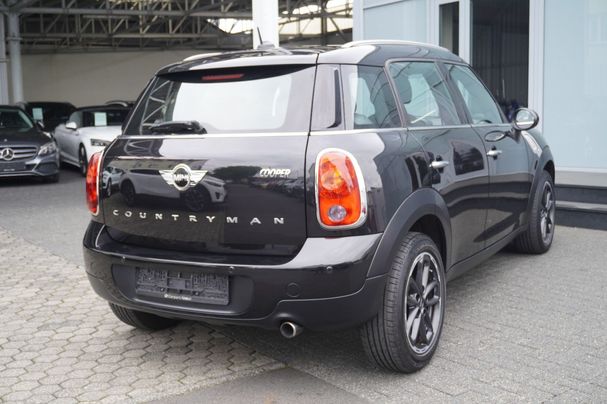 Mini Cooper Countryman 90 kW image number 6