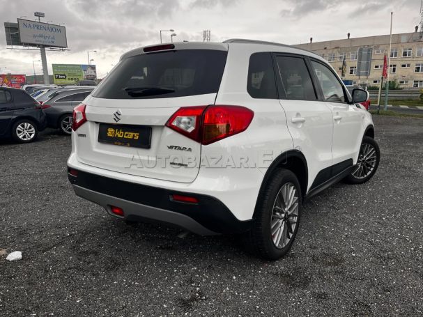 Suzuki Vitara 1.6 Comfort+ 88 kW image number 3