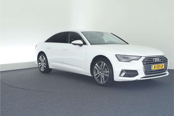 Audi A6 50 TFSIe quattro Business 220 kW image number 10