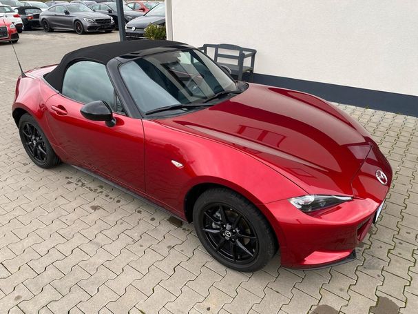 Mazda MX-5 97 kW image number 11