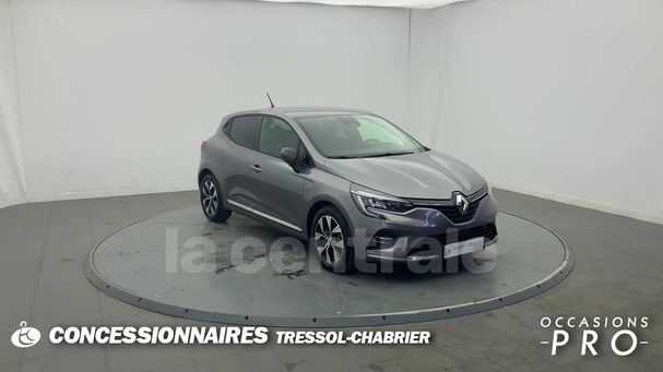 Renault Clio TCe 90 66 kW image number 2