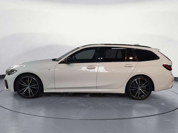 BMW 320d Touring 140 kW image number 4