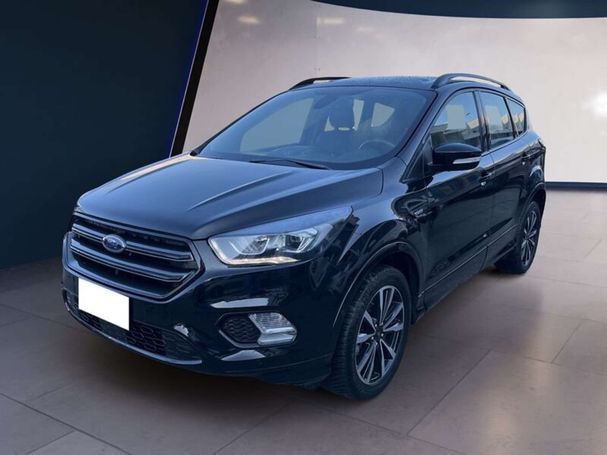 Ford Kuga 2.0 TDCi ST-Line 110 kW image number 1