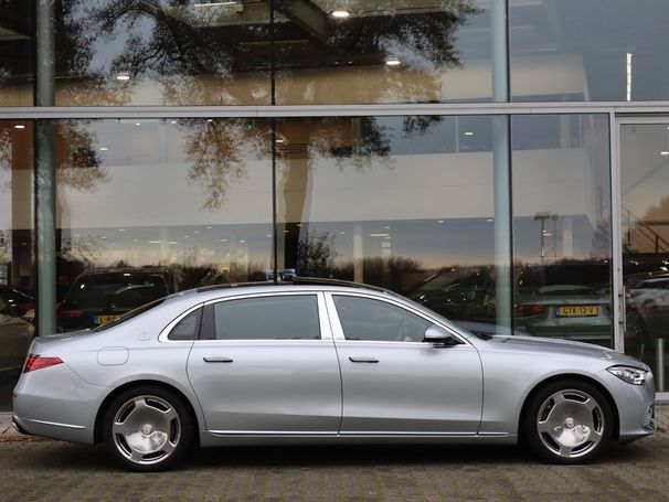 Mercedes-Benz S 680 4Matic Maybach 450 kW image number 2