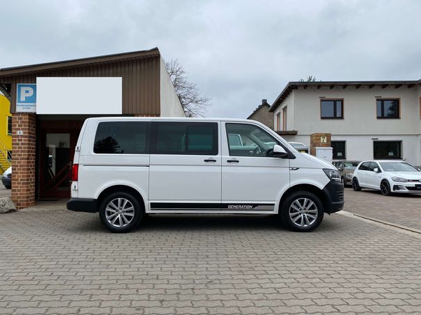 Volkswagen T6 Transporter 110 kW image number 4