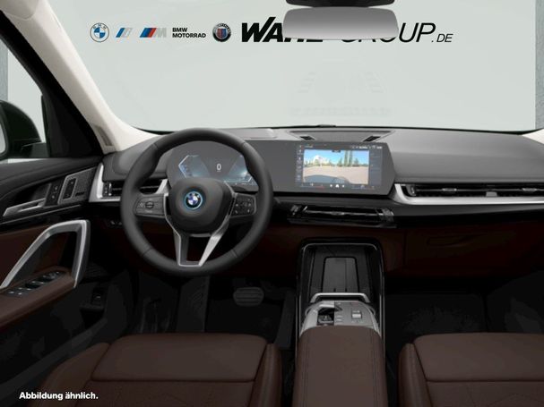 BMW X1 xDrive30e 240 kW image number 5