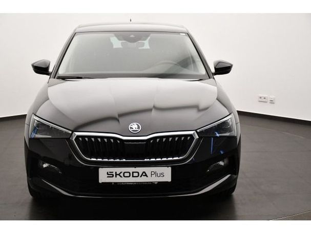 Skoda Scala 1.0 TSI Ambition 70 kW image number 17