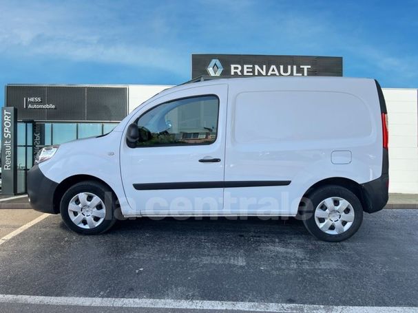 Renault Kangoo dCi 75 55 kW image number 18