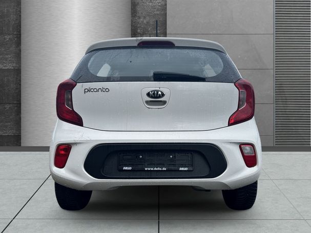 Kia Picanto 49 kW image number 2