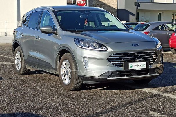 Ford Kuga 110 kW image number 2