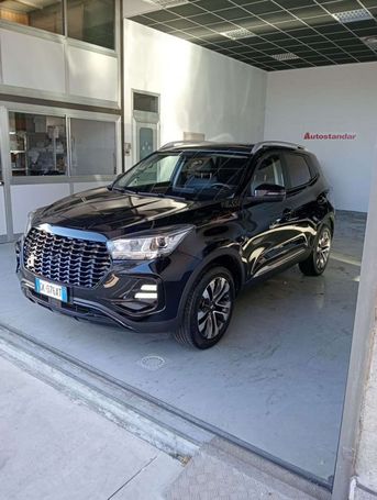 DR Automobiles DR 5.0 1.5 86 kW image number 1