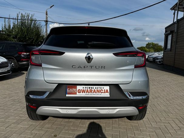 Renault Captur 67 kW image number 36