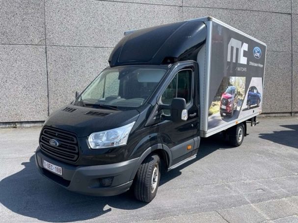 Ford Transit 350 L4 114 kW image number 1