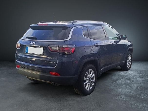 Jeep Compass 177 kW image number 2