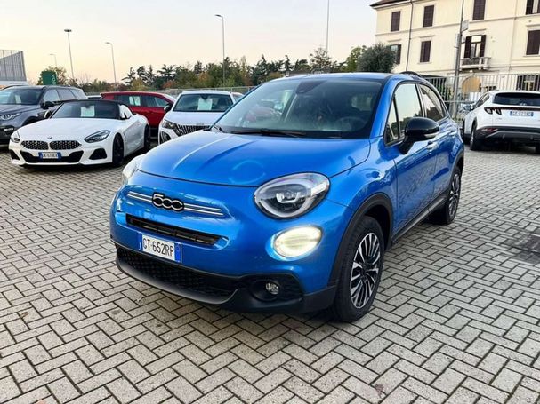 Fiat 500X 1.3 MultiJet 70 kW image number 1