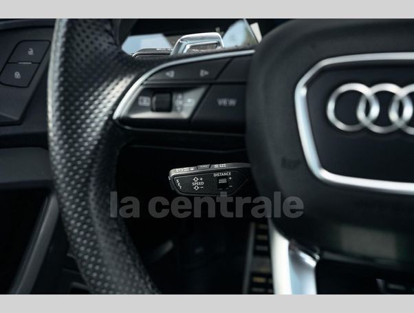 Audi RS3 2.5 TFSI quattro S tronic Sportback 294 kW image number 29