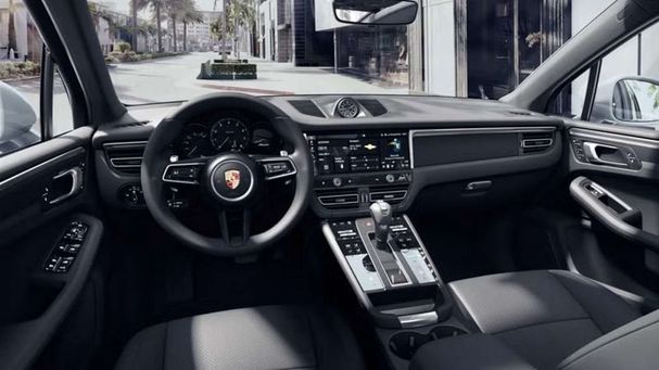 Porsche Macan 195 kW image number 5