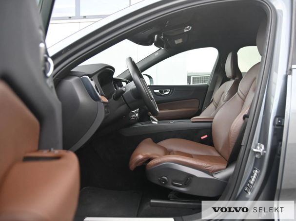 Volvo XC60 145 kW image number 11