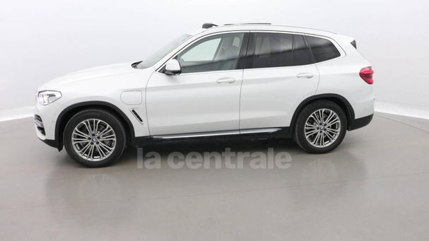 BMW X3 xDrive 215 kW image number 24