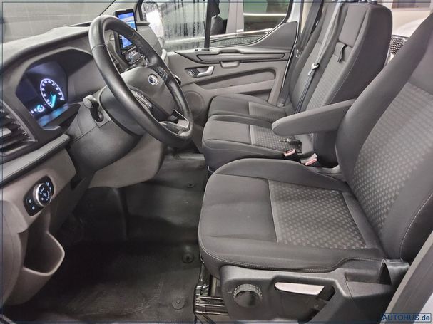 Ford Transit Custom L2 2.0 TDCi Trend 96 kW image number 8