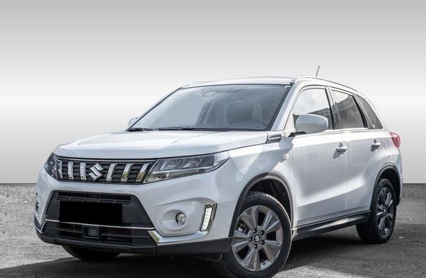 Suzuki Vitara 1.5 Hybrid Comfort 85 kW image number 1