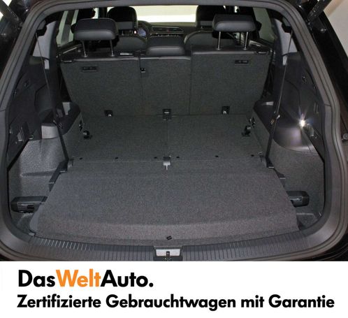 Volkswagen Tiguan Allspace TDI 4Motion DSG 110 kW image number 11