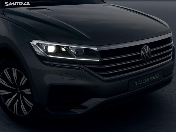 Volkswagen Touareg 3.0 TDI 4Motion 170 kW image number 6