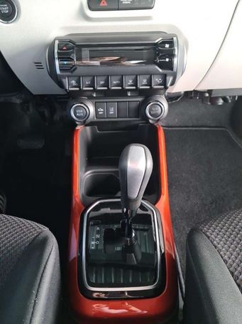 Suzuki Ignis 65 kW image number 17