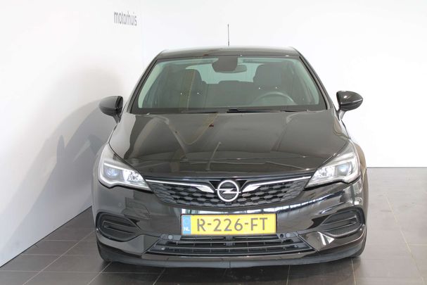 Opel Astra 1.2 Turbo 81 kW image number 3