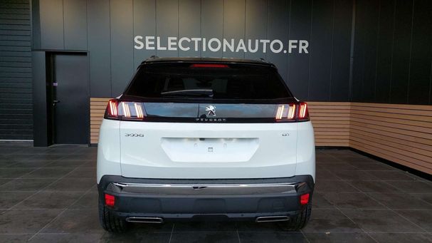 Peugeot 3008 BlueHDi 130 EAT8 96 kW image number 3