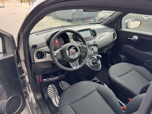 Fiat 500 1.0 51 kW image number 12