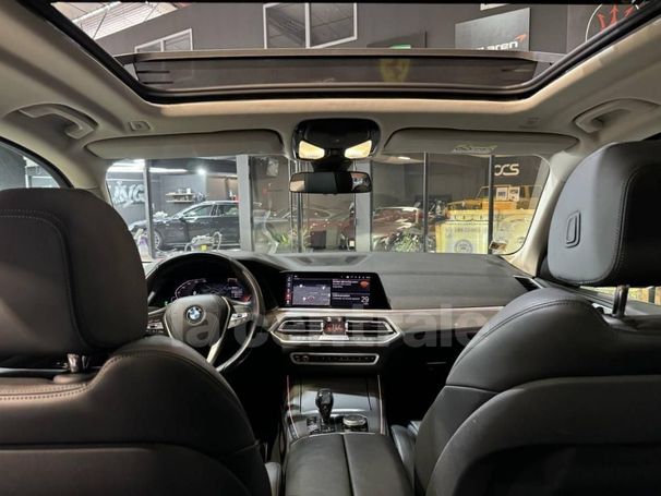 BMW X5 xDrive30d 195 kW image number 24