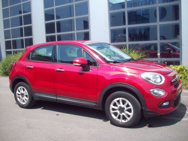 Fiat 500X 1.6 E-torQ 81 kW image number 2