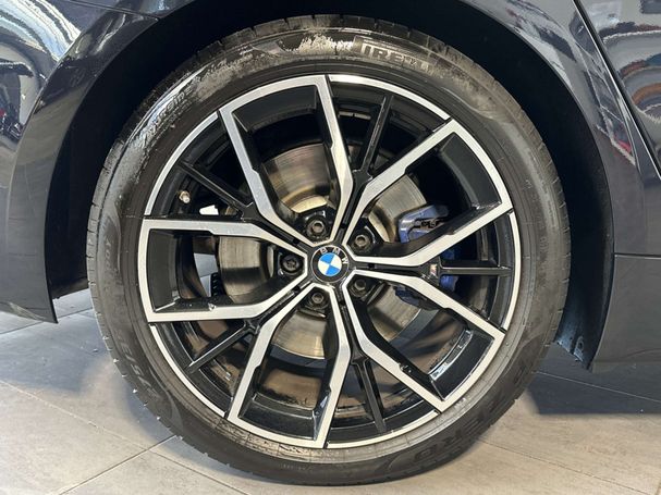 BMW 530d Touring xDrive 210 kW image number 5