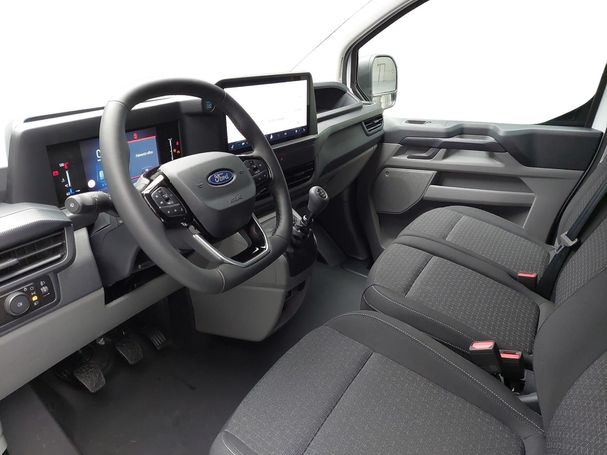 Ford Transit Custom 100 kW image number 20