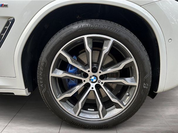 BMW X3 M40d xDrive 250 kW image number 9