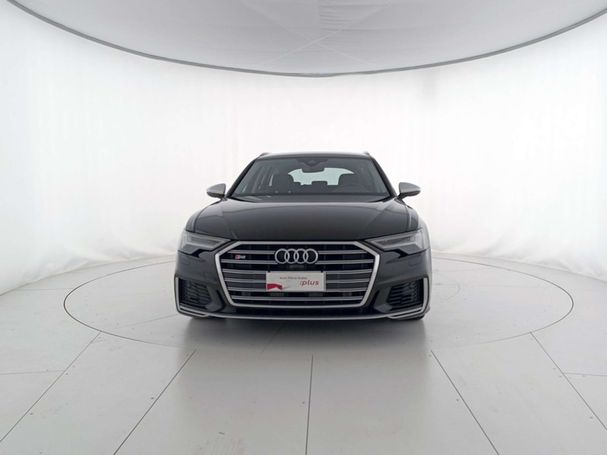 Audi S6 3.0 TDI quattro Tiptronic Avant 253 kW image number 2