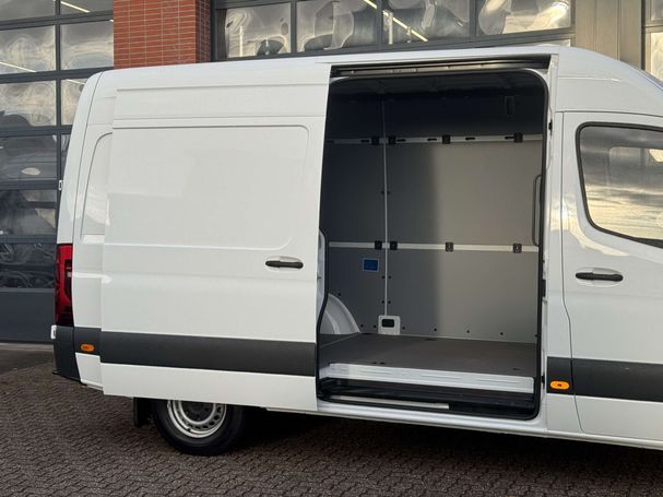 Mercedes-Benz Sprinter 3.5t 317 125 kW image number 7