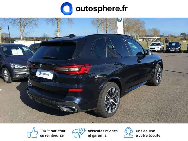 BMW X5 xDrive30d 198 kW image number 3