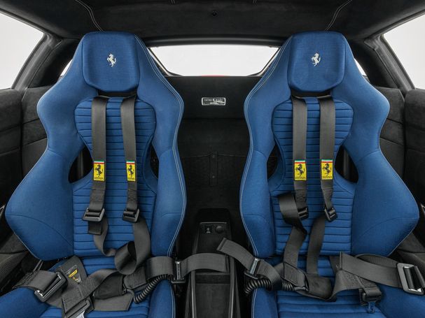 Ferrari 488 Pista 530 kW image number 21