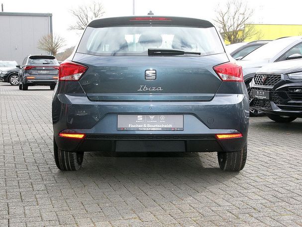 Seat Ibiza 1.0 TSI Style 70 kW image number 8