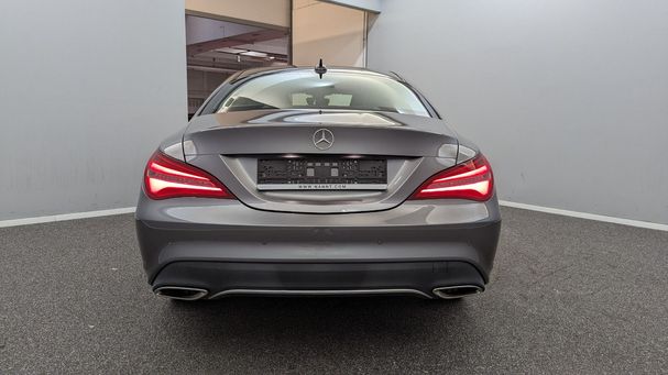 Mercedes-Benz CLA 180 80 kW image number 7