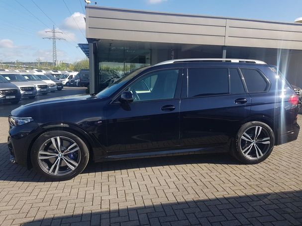 BMW X7 xDrive 250 kW image number 4