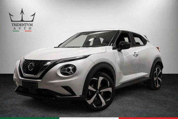 Nissan Juke DIG-T 117 N-Connecta 86 kW image number 1