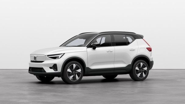 Volvo XC40 Recharge Single Motor Extended Range 188 kW image number 1