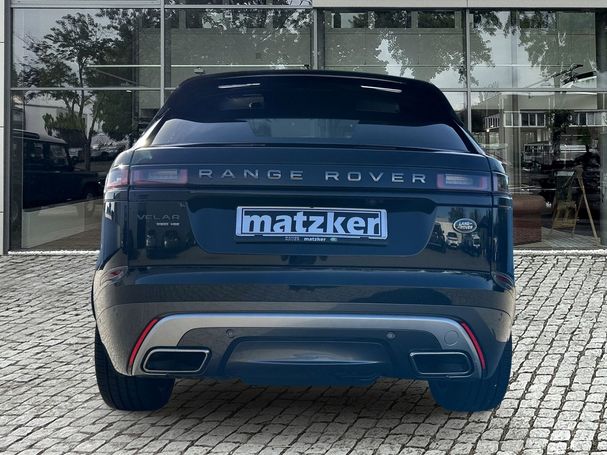 Land Rover Range Rover Velar 221 kW image number 4