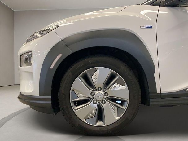 Hyundai Kona Elektro Style 150 kW image number 9