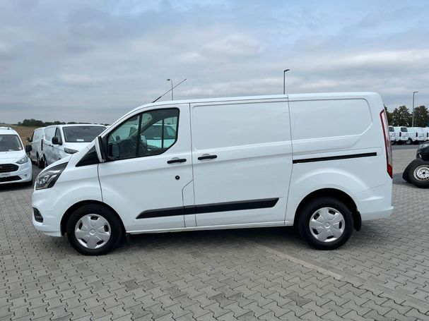 Ford Transit Custom 340 L1 Trend 125 kW image number 5