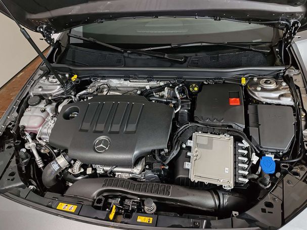 Mercedes-Benz A 200 d 110 kW image number 30